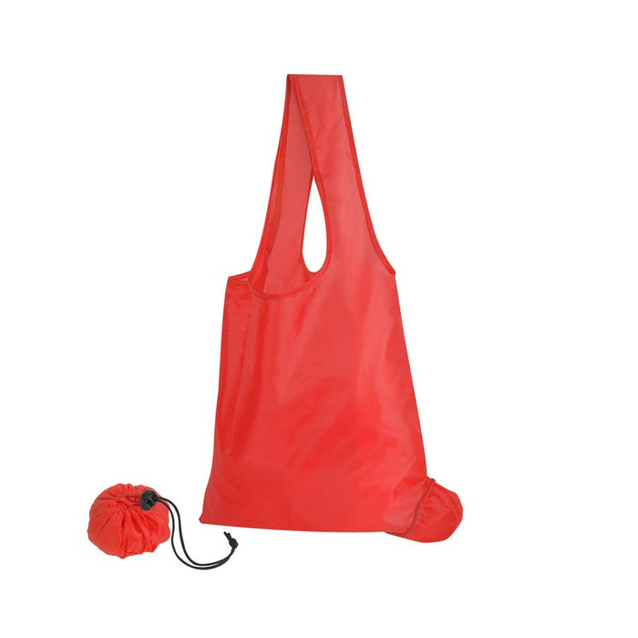 BOLSA CORI ROJO