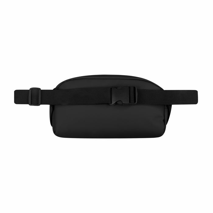 BOLSA CANGURERA KERON NEGRO