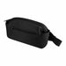 BOLSA CANGURERA KERON NEGRO