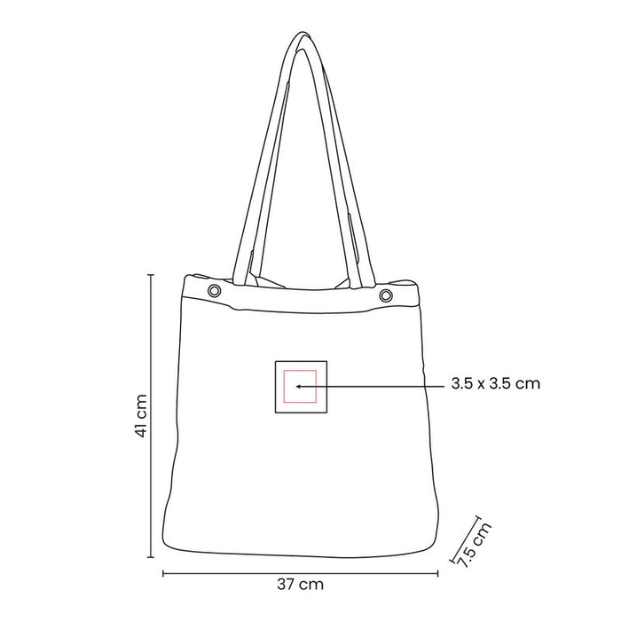 BOLSA MARELINE vector
