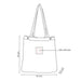 BOLSA MARELINE vector