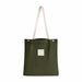 BOLSA MARELINE VERDE