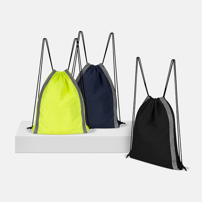 BOLSA-MOCHILA SHIRA