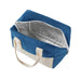 LONCHERA LEINEN AZUL