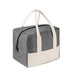 LONCHERA LEINEN GRIS