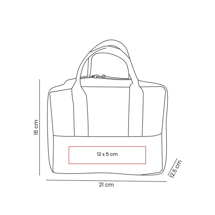 LONCHERA LEINEN vector