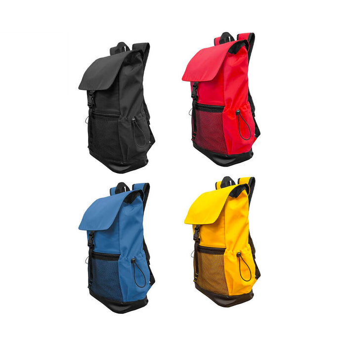 ANTUR BACKPACK