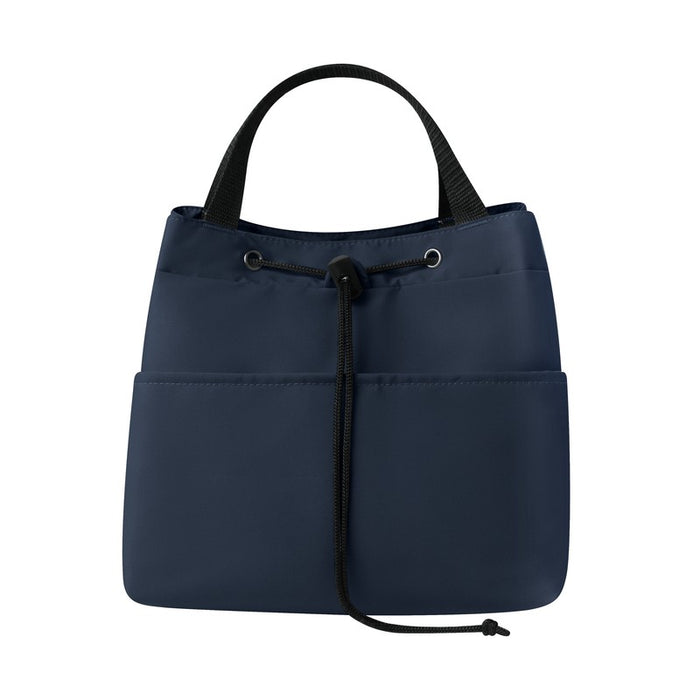 LONCHERA IKEL AZUL