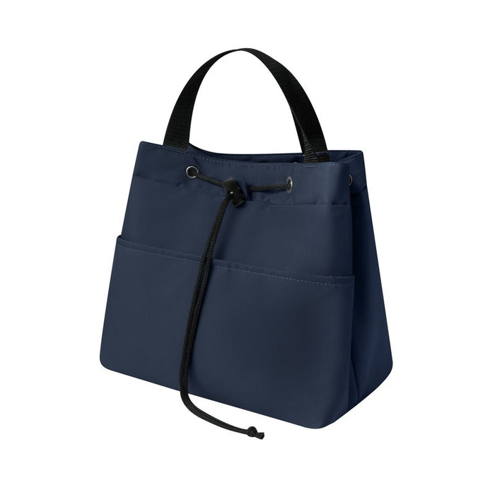 LONCHERA IKEL AZUL