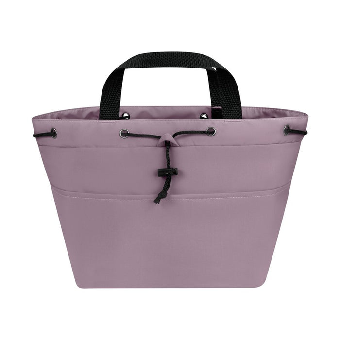 LONCHERA IKEL MORADO