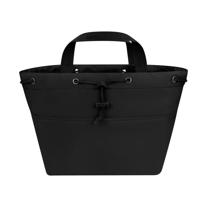 LONCHERA IKEL NEGRO
