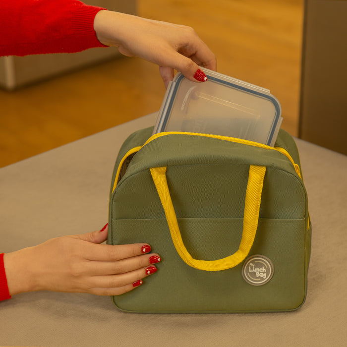 IKARUS LUNCH BOX
