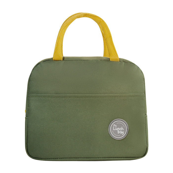 IKARUS LUNCH BOX