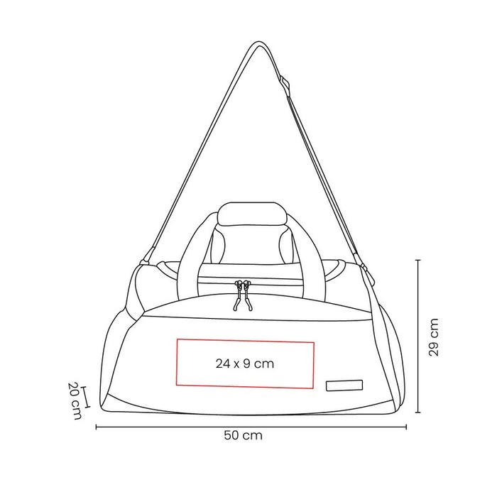 MALETA SMATCH vector