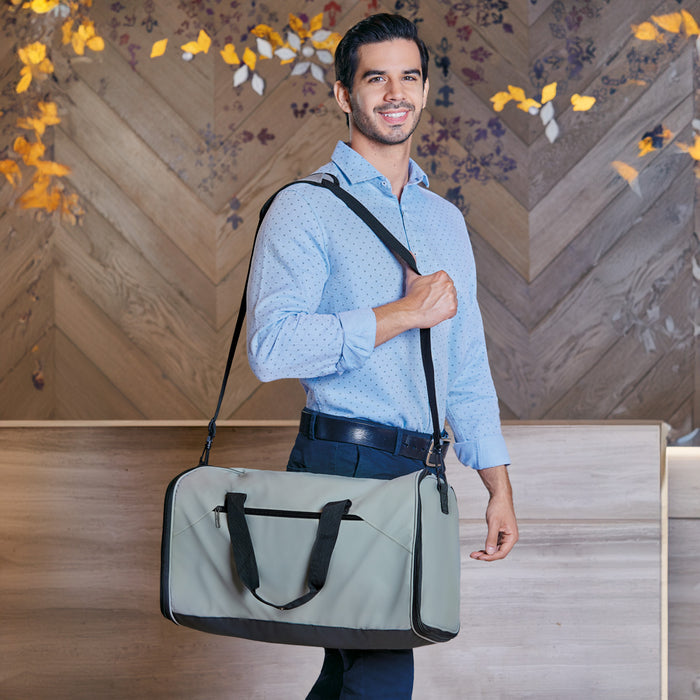 MALETA PORTA TRAJE HIDRA