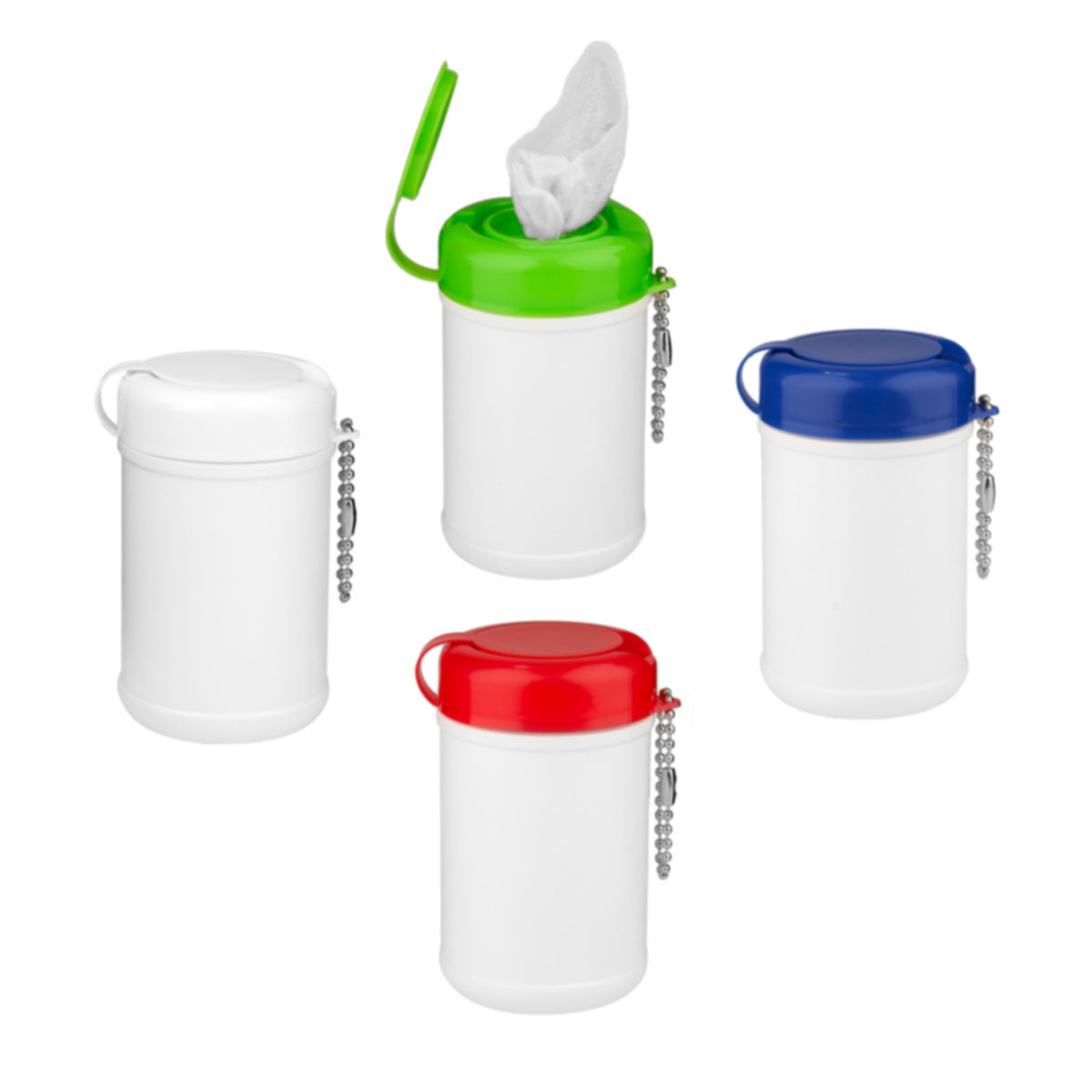 GELS AND SANITIZERS