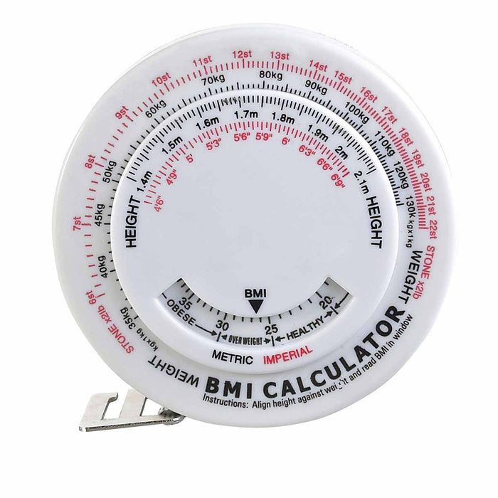 SLIM BODY MASS TAPE