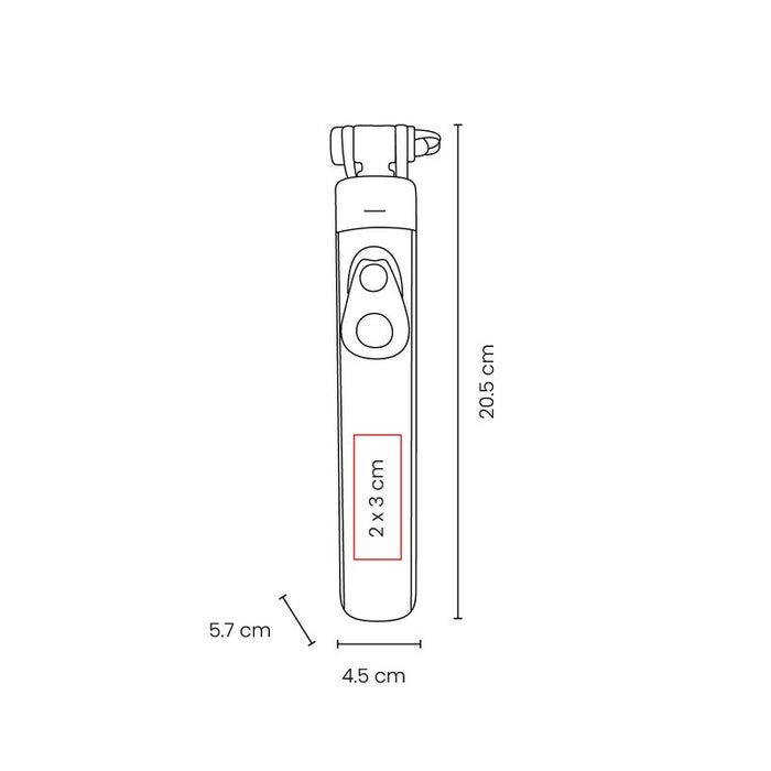 SELFIE STICK SURAT vector