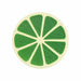 ANTI-STRESS LIMON VERDE