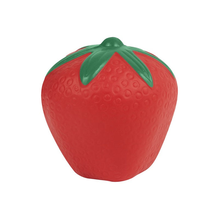 ANTI-STRESS DE FRESA ROJO