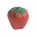 ANTI-STRESS DE FRESA ROJO