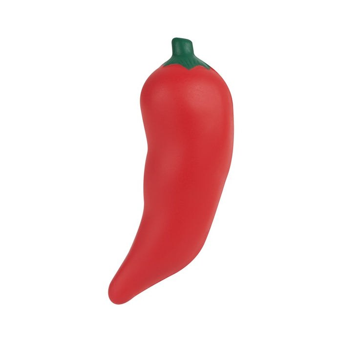 ANTI-STRESS CHILE ROJO