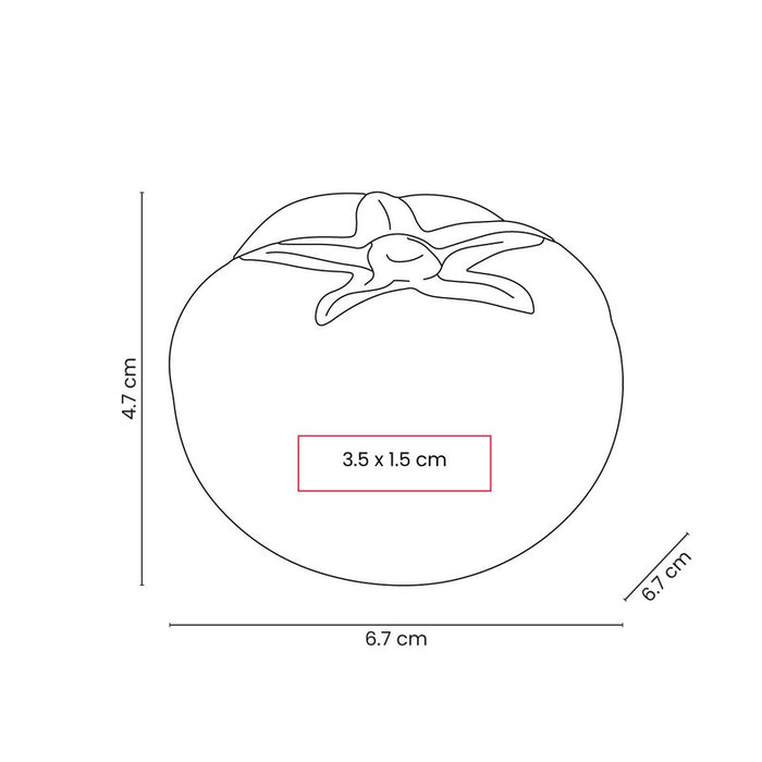 ANTI-STRESS TOMATE vector