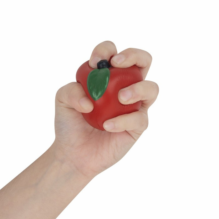 ANTI-STRESS MANZANA ROJO