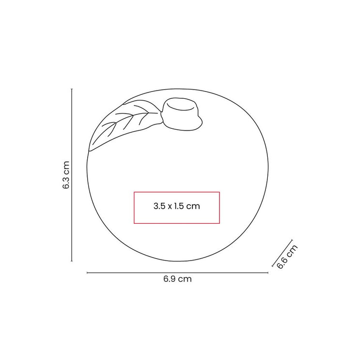 ANTI-STRESS MANZANA vector