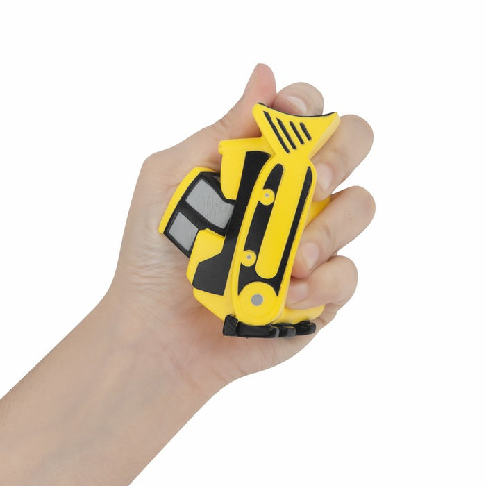 ANTI-STRESS BULLDOZER AMARILLO