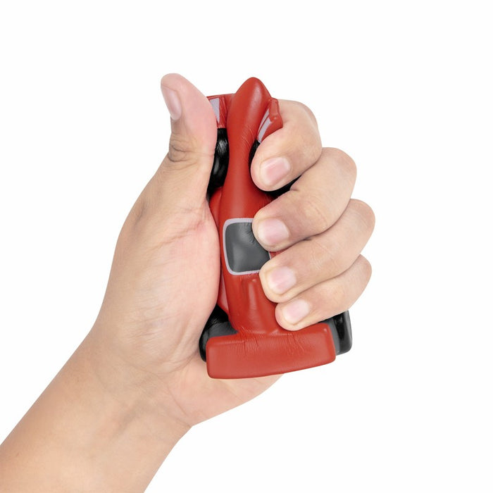 ANTI-STRESS RACING ROJO