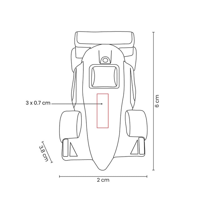 ANTI-STRESS RACING vector