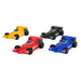 ANTI-STRESS RACING