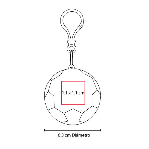IMPERMEABLE BALON