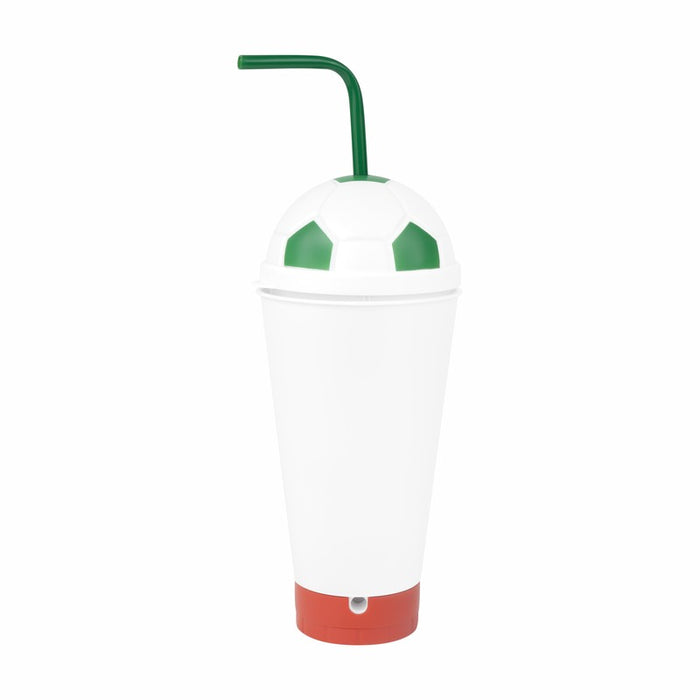 VASO CORNETA MEXICO