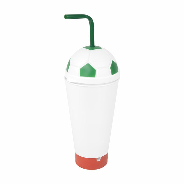 VASO CORNETA MEXICO