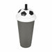VASO JAS SOCCER NEGRO