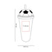 VASO JAS SOCCER vector