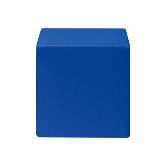 ANTI-STRESS CUBO AZUL