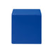 ANTI-STRESS CUBO AZUL