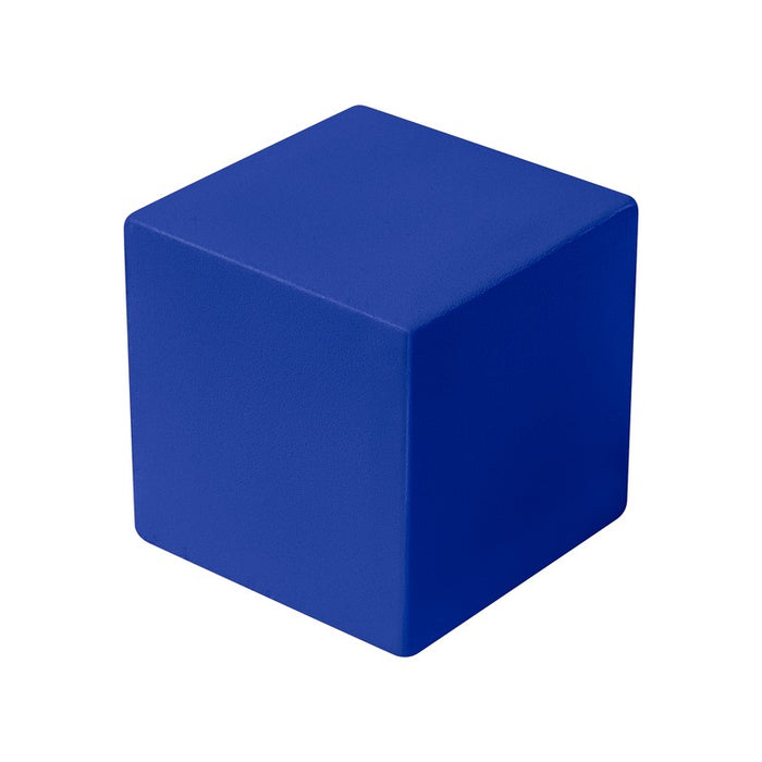 ANTI-STRESS CUBO AZUL