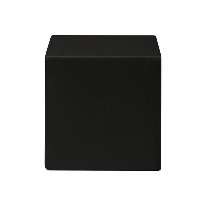 ANTI-STRESS CUBO NEGRO