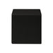 ANTI-STRESS CUBO NEGRO