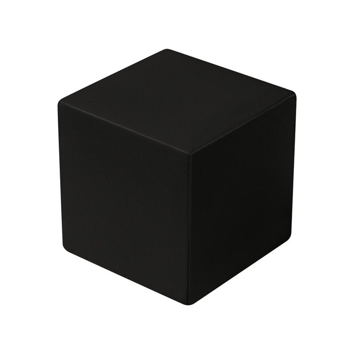ANTI-STRESS CUBO NEGRO