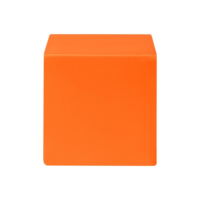 ANTI-STRESS CUBO NARANJA