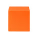 ANTI-STRESS CUBO NARANJA