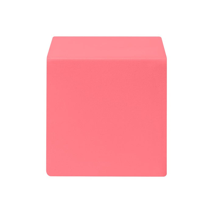 ANTI-STRESS CUBO ROSA