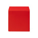ANTI-STRESS CUBO ROJO