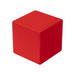 ANTI-STRESS CUBO ROJO
