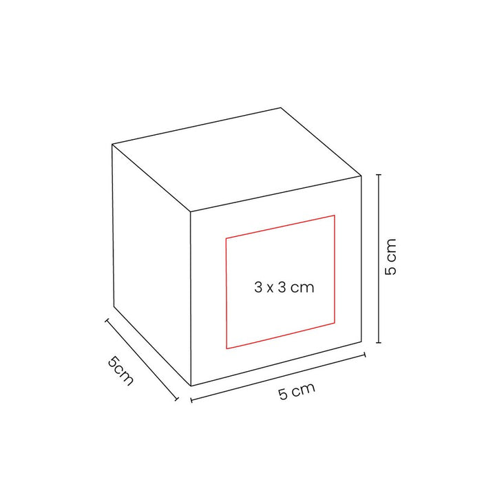 ANTI-STRESS CUBO vector